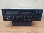 OPEL SC 202 Radio Samochodowe Kaseta fabryczne Piękny Stan jak Nowe