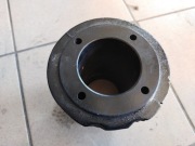 Cylinder nominał BMW R 35 wypiaskowany i pomalowany 