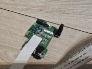 Elektronika Głowicy Enkoder Brother DCP-J315WJ515W