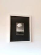 Fotografia artystyczna w ramce krajobraz landscape