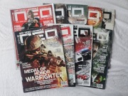 Neo Plus - rocznik 2012 (komplet)