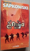 Andrzej Sapkowski – Żmija 