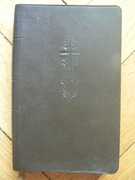 Modlitewnik Droga do nieba. 1965