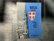 Wiedeń - mapa……….