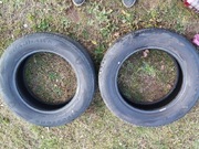 Opony letnie Firestone 225/60 R17 2020r 5 mm 2 szt