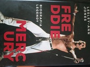 Freddie Mercury.Biografia legendy