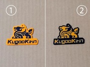 KugooKirin brelok do kluczy