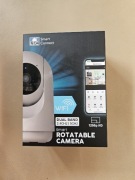 Kamera obrotowa WiFi LSC Smart Connect 1296p HD petny podglad 360stopni