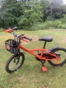 Rower robot Decathlon