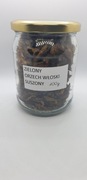 Zielony Suszony Orzech Włoski 100g