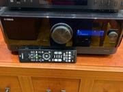 Yamaha RX V4 kino domowe i wzmacniacz w jednym!
