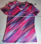 T-shirt sportowy Reel Legends, damski w rozm. M