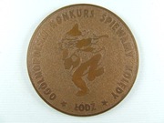 OGÓLNOPOLSKI KONKURS ŚPIEWAMY KOLĘDY - ŁÓDŹ