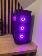 Komputer gamingowy gtx1660super