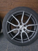 Felgi aluminiowe Dotz