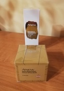 Zestaw ANEW Ultimate: złota emulsja i maseczka