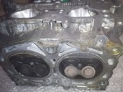 Głowica EJ204 z pompą powietrza wtórnego 