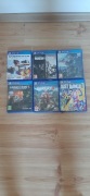 Gry do konsoli ps4