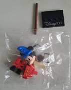 Lego Disney Mickey Uczeń Czarnoksiężnika