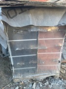 Dachówka PIANO CARBON - Meyer-Holsen Carbongrau NOWA