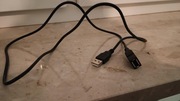 Przedłużacz kabel USB