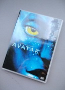 Avatar - film DVD