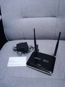 Ruter D-Link dwr-118 + modem Huawei E3372