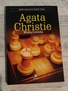 Wielka Czwórka - Agata Christie 