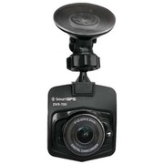 SmartGPS DVR-700 kamera samochodowa wideorejestrator Full HD 2,4"