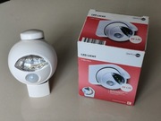 Lampka LED z czujnikiem ruchu