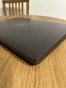 Laptop Dell Latitude 5501 Core i7