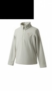 Ciepła bluza polarowa Rossignol r.2 (ok 88 cm) stan dobry
