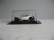 Citroen Traction Roadster, 1:43/NOWY