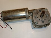 Silnik Dunkermotoren GR63x55 + SNR8844201157 (12V)