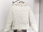 Kurtka puchowa Wedze 100 %puch r.38