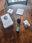 Smartwatch Motorola fit trekking green 