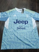 Koszulka piłkarska JUVENTUS TURYN 25/26