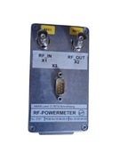 HAAS-LASER D-78713 Miernik mocy RF