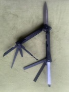 NÓŻ SAPERSKI WIELOCZYNNOŚCIOWY WZ 1969 WZ.69 WZ 69 SURVIVAL MULTITOOL