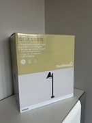 Lampa ogrodowa GoodHome Eriksson S 600 lm IP44 cza