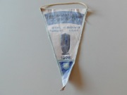 PROPORCZYK STAL RZESZÓW ROW II RYBNIK 1975 FINAŁ PUCHARU POLSKI