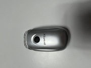 Światło rowerowe z uchwytem