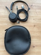(6) Słuchawki biurowe Jabra Evolve2 65