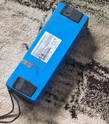 Bateria 48v 18 ah do chulajnogi motus 10 pro 2022