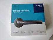 Klamka z zamkiem szyfrowym IP44 , otwieranie na PIN i Bluetooth