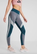 Legginsy getry Even&Odd active Zalando S