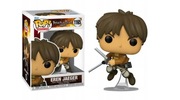 Funko Pop! ATTACK ON TITAN 1165 S3 Eren Yeager