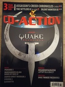 Czasopismo CD Action nr 06/2017