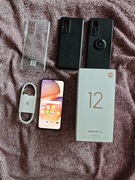 Xiaomi 12 8/256GB Gray | Stan Idealny | Dowód Zakupu | Zestaw Etui