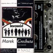 Poszukuję kaset Marka Grechuty